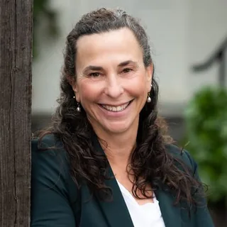 Heidi Queen, (peri)menopause practitioner