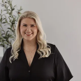 Emma Furze, (peri)menopause practitioner