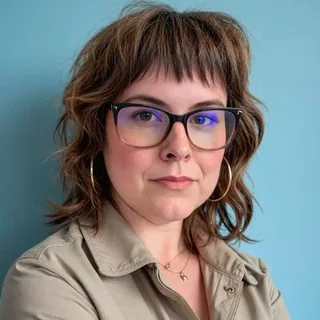 Meghan Tierney, (peri)menopause practitioner