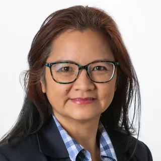 Kim Ha Wadsworth, (peri)menopause practitioner