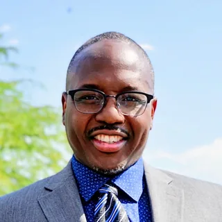 Orlandis Wells, (peri)menopause practitioner