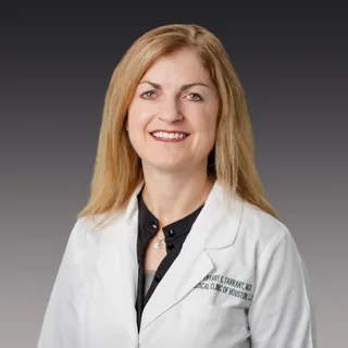 Tiffany Tarrant, (peri)menopause practitioner
