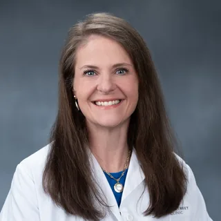 Rebecca Ando, (peri)menopause practitioner