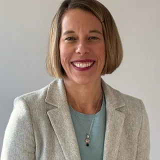 Monica Schmitt, (peri)menopause practitioner