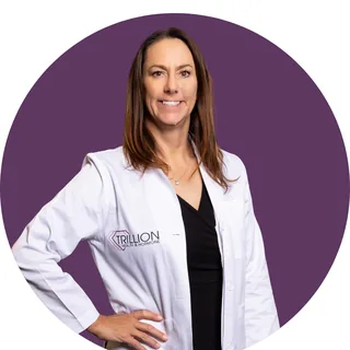 Jennifer Neilan, (peri)menopause practitioner