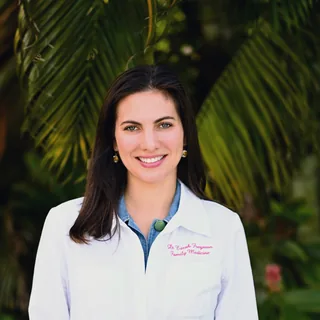 Tarah Freyman, (peri)menopause practitioner