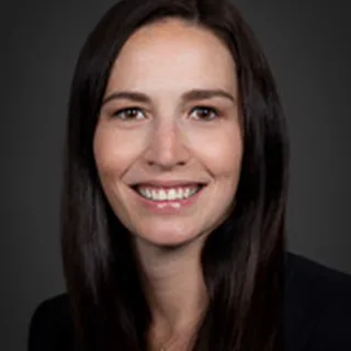 Melissa Nicosia Kurian, (peri)menopause practitioner