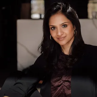 Deepti Agarwal, (peri)menopause practitioner
