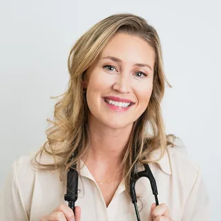 Virginia Hevner, (peri)menopause practitioner