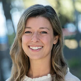 Zoe Feld, (peri)menopause practitioner