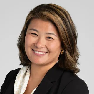 Lulu Zhao, (peri)menopause practitioner