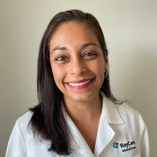 Sarnia Carissima Singh, (peri)menopause practitioner
