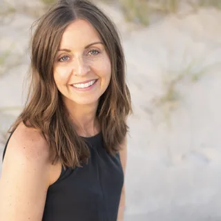Makayla Downs, (peri)menopause practitioner