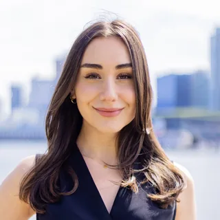 Zeynep Akkuyu, (peri)menopause practitioner