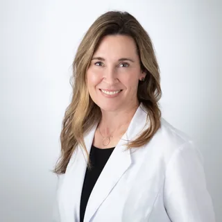 Loree Ann Koza, (peri)menopause practitioner