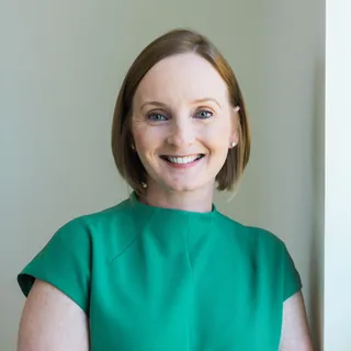 Lindsay Botsford, (peri)menopause practitioner