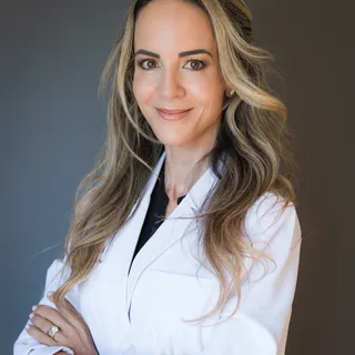 Dimitra Papaspyridi, (peri)menopause practitioner