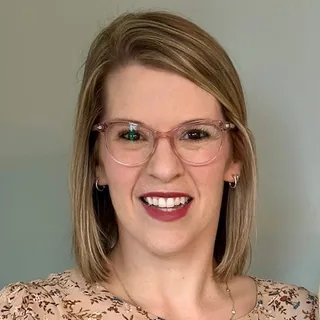 Amy Boone, (peri)menopause practitioner
