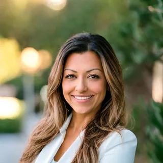 Sulagna Misra, (peri)menopause practitioner