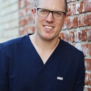 William Walker, (peri)menopause practitioner