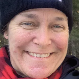 Julie Dalbec, (peri)menopause practitioner