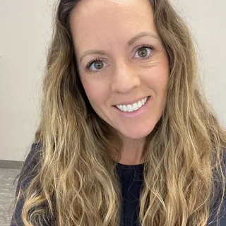 Terra Schmitt, (peri)menopause practitioner