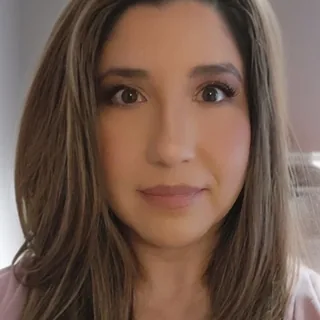 Nicole Sanchez, (peri)menopause practitioner