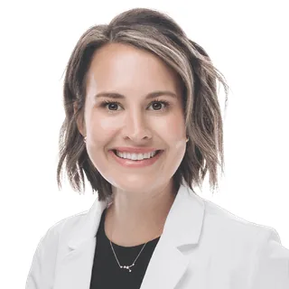 Mackenzie Swanson, (peri)menopause practitioner