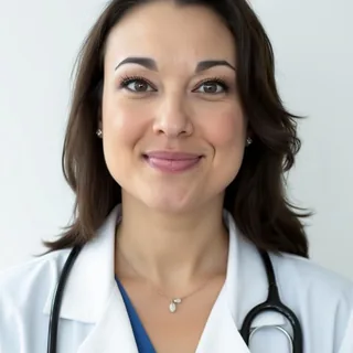 Stephanie Waisanen, (peri)menopause practitioner