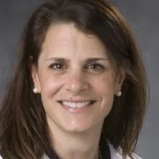 Nicole Kerner, (peri)menopause practitioner