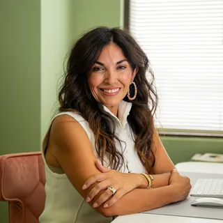 Jennifer Soto, (peri)menopause practitioner