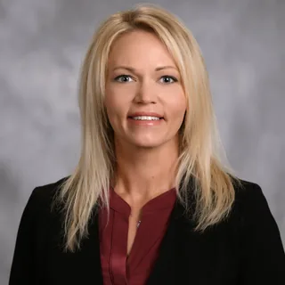 Amanda Chirichella, (peri)menopause practitioner