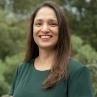 Navdeep Kaur, (peri)menopause practitioner