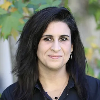 Reem Sharhan, (peri)menopause practitioner
