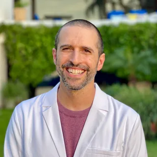 Darin Zimmerman, (peri)menopause practitioner