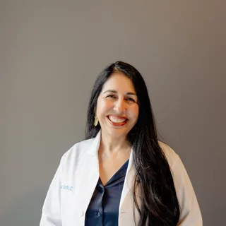 Tanmeet Sethi, (peri)menopause practitioner
